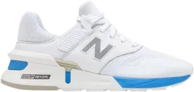 New Balance 997S 'White Blue' sneakers, white