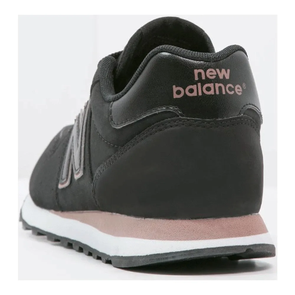 New Balance Gw500 sneakers, black/pink