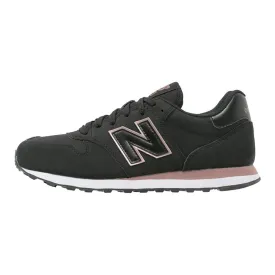 New Balance Gw500 sneakers, black/pink