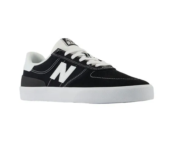 New Balance Numeric 272 - Black/White