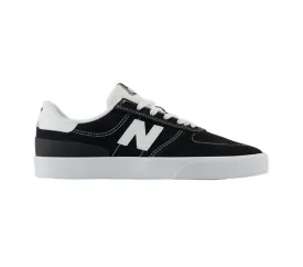 New Balance Numeric 272 - Black/White