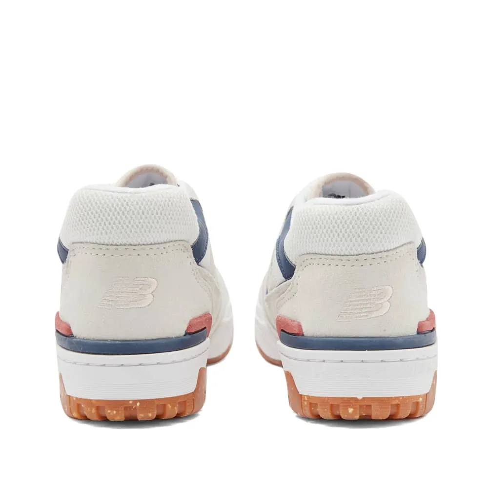 New Balance Sneakers BBW550NP