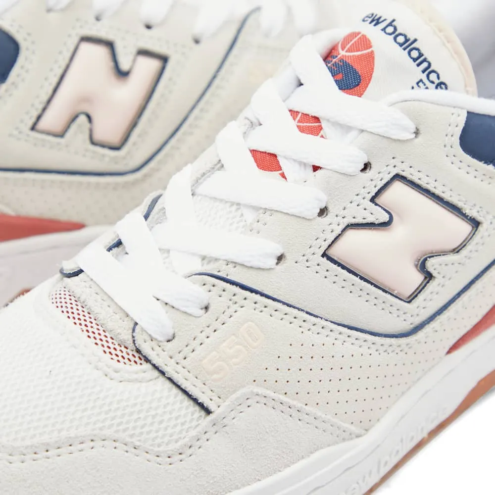 New Balance Sneakers BBW550NP