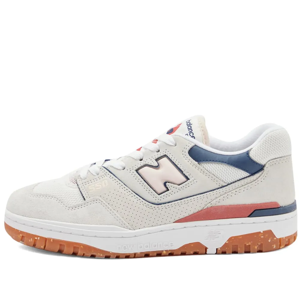 New Balance Sneakers BBW550NP