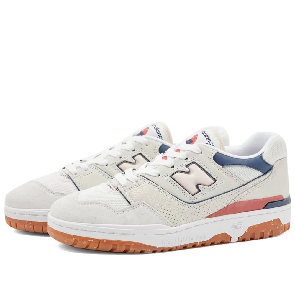 New Balance Sneakers BBW550NP