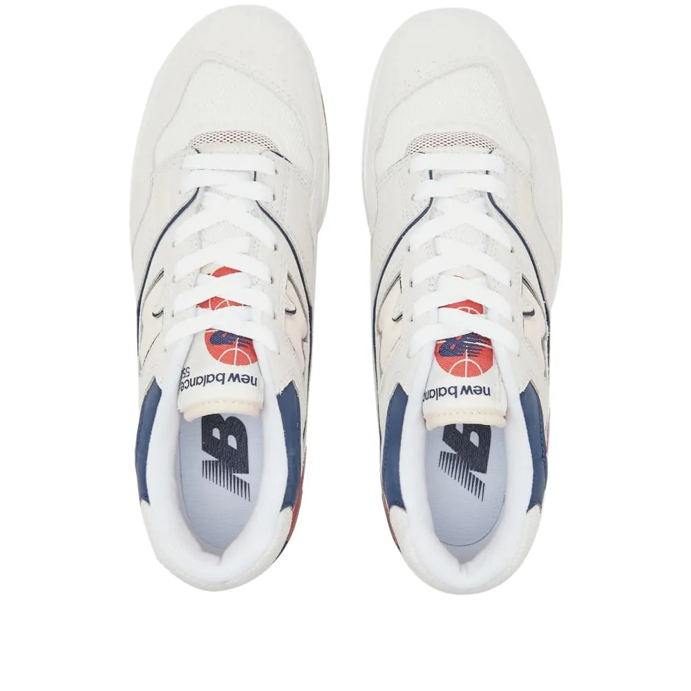 New Balance Sneakers BBW550NP