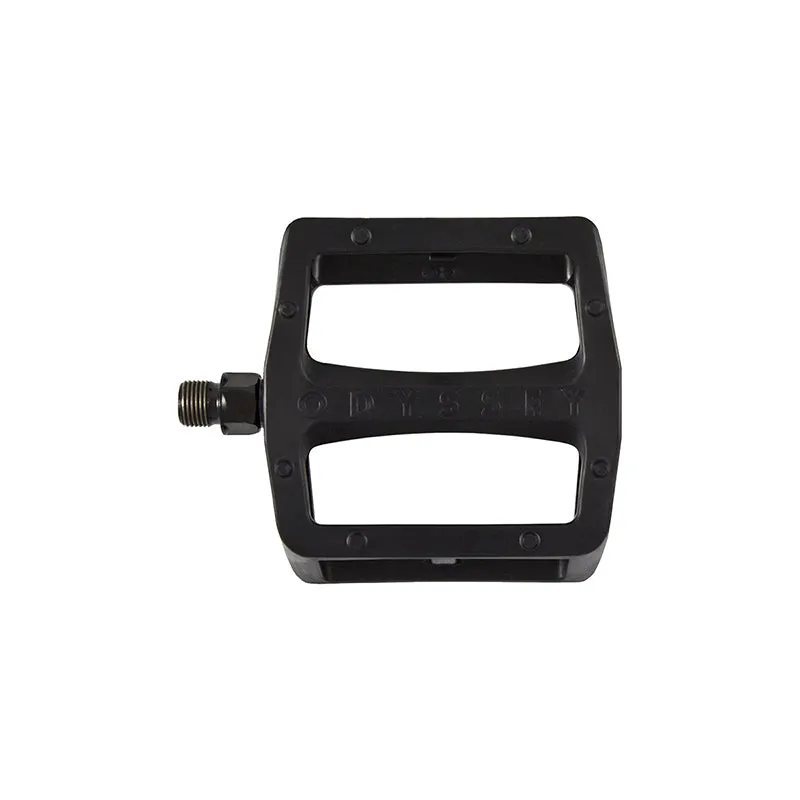Odyssey MX Grandstand v2 Composite Pedals