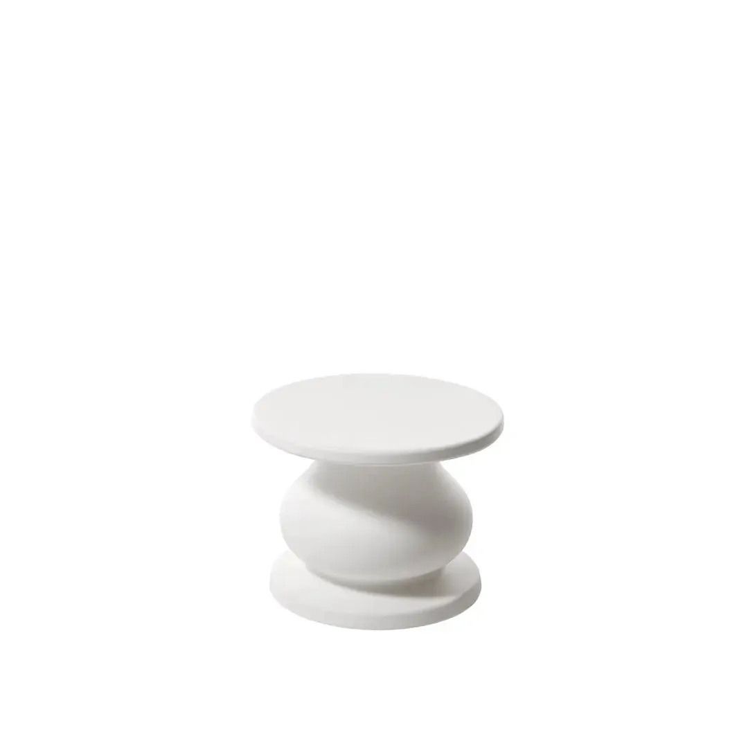 Ottocento Curvy Side Table - 40% OFF
