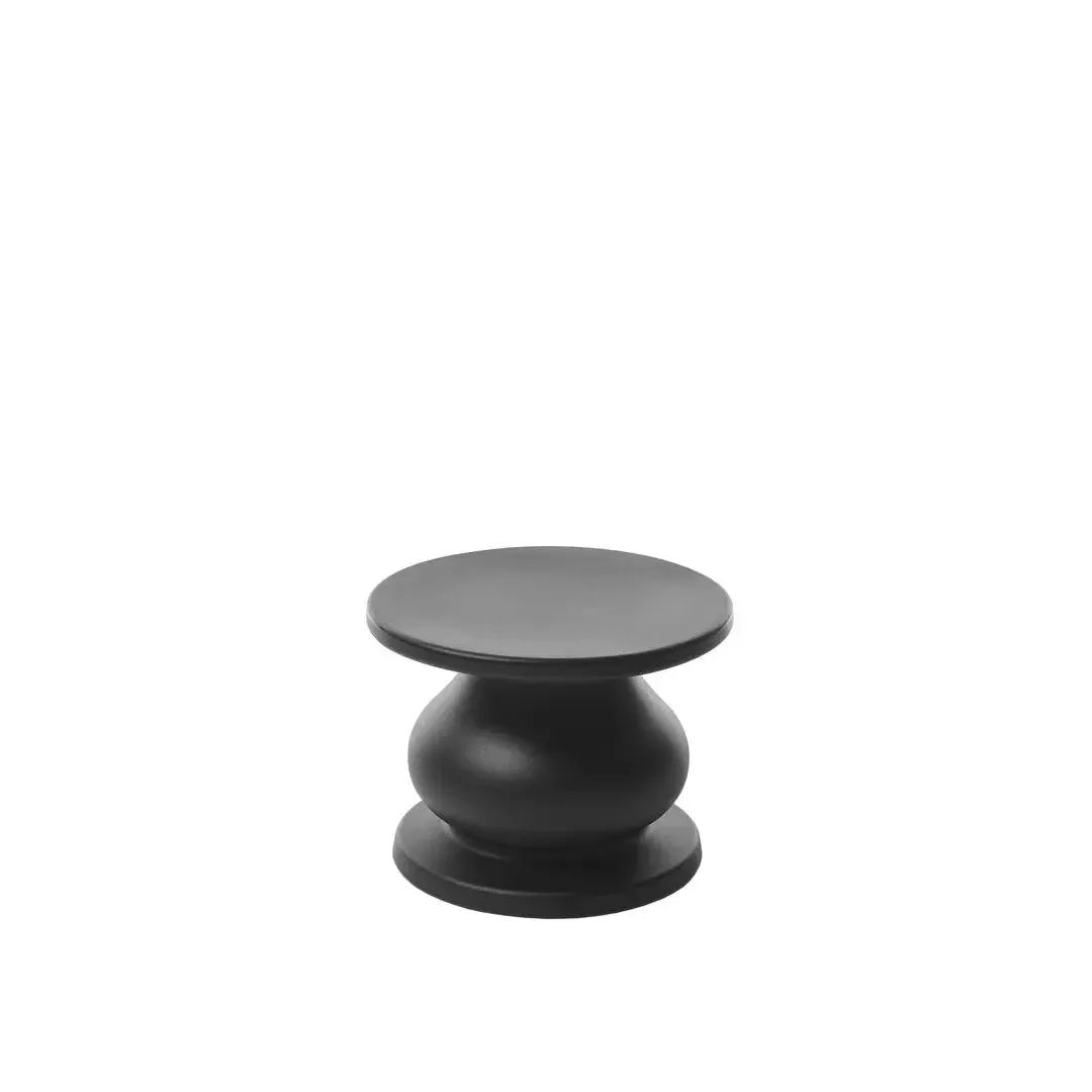 Ottocento Curvy Side Table - 40% OFF