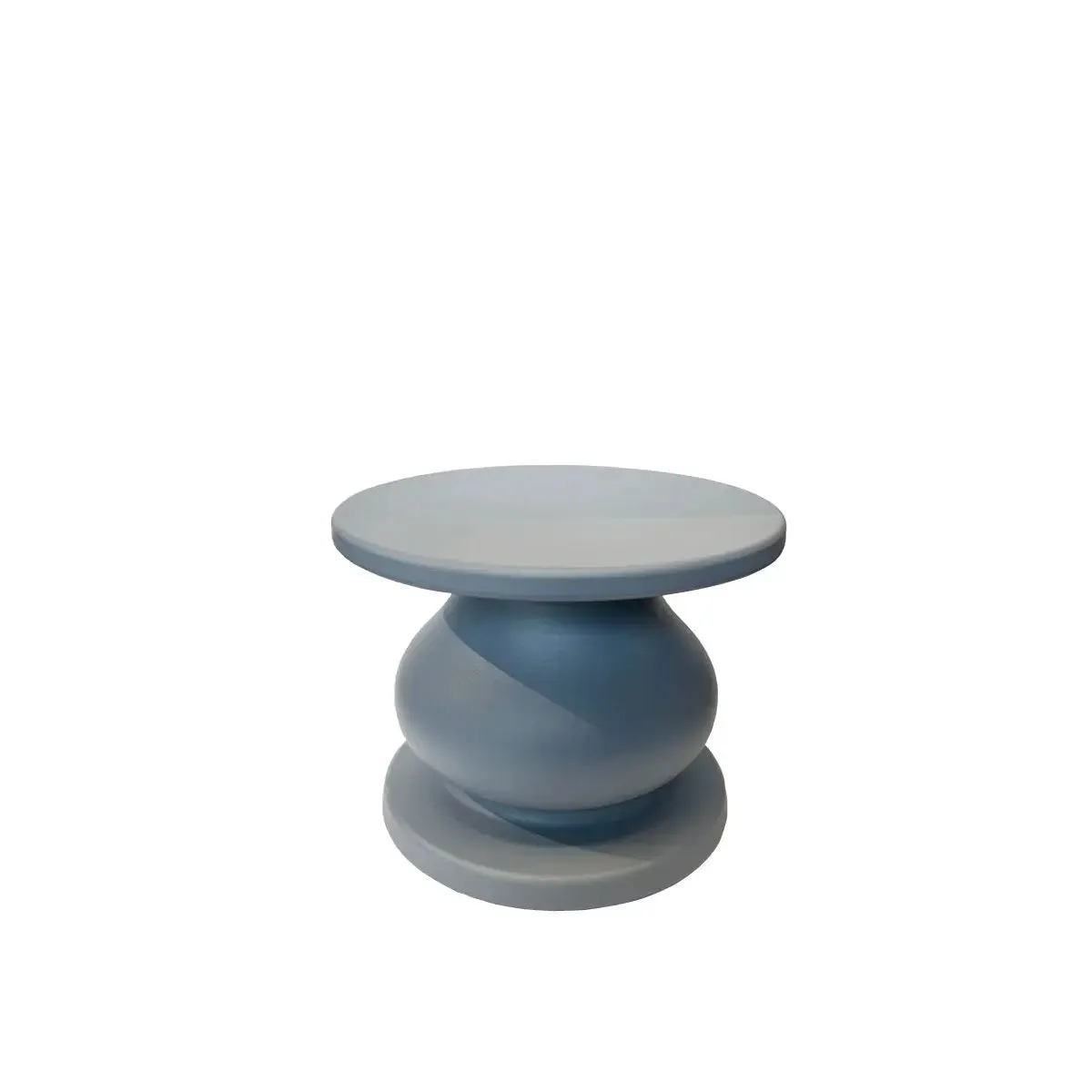 Ottocento Curvy Side Table - 40% OFF