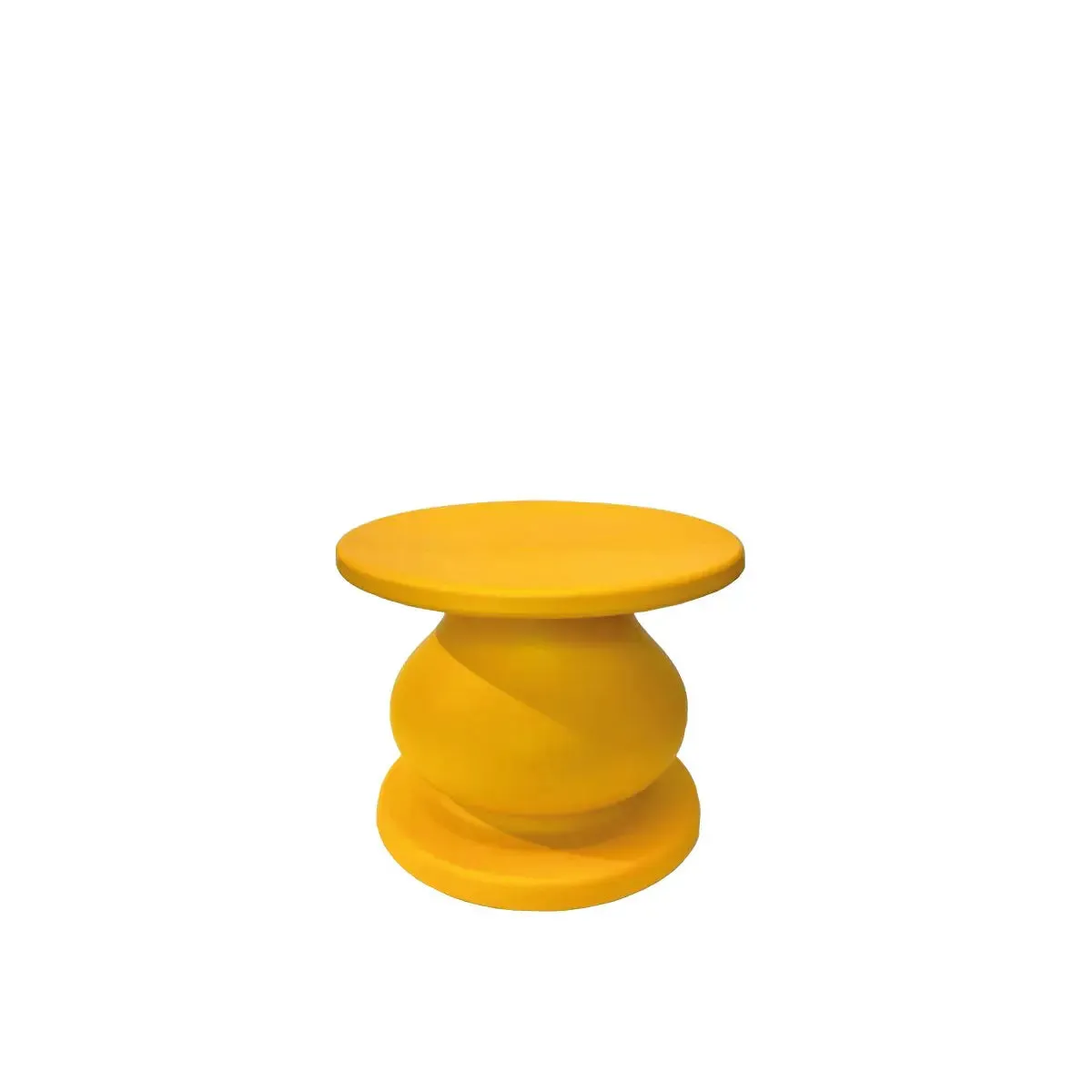 Ottocento Curvy Side Table - 40% OFF