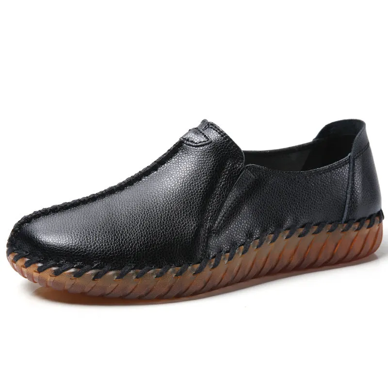 Owlkay Hollowed Out  Leisure Soft Women's shoes