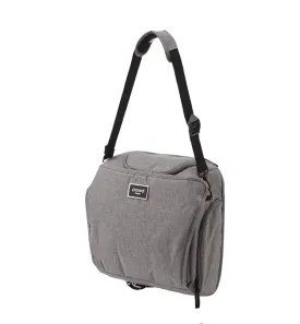 Poled Going Bear Bag - Multi Booster Quatro (Light Gray)