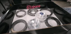 Pure Drivetrain Solutions HPK Packages