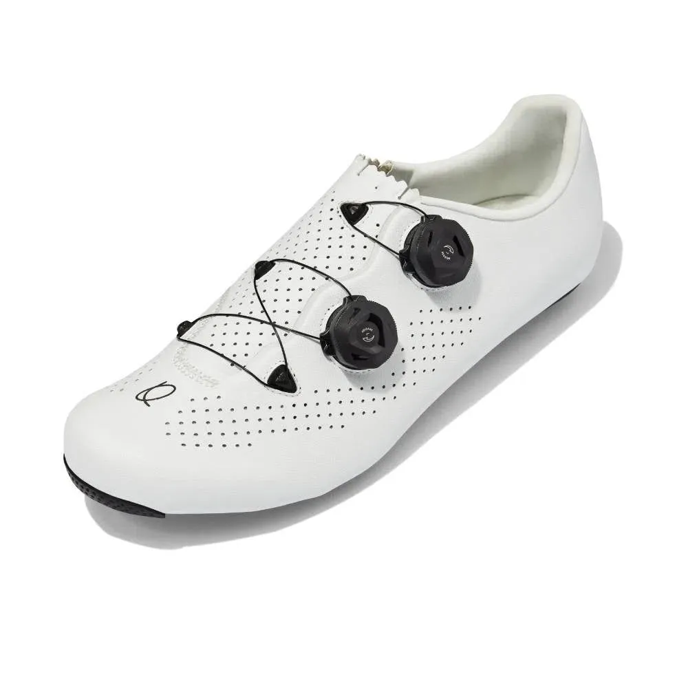 QUOC MONO II Road Cycling Shoes - White