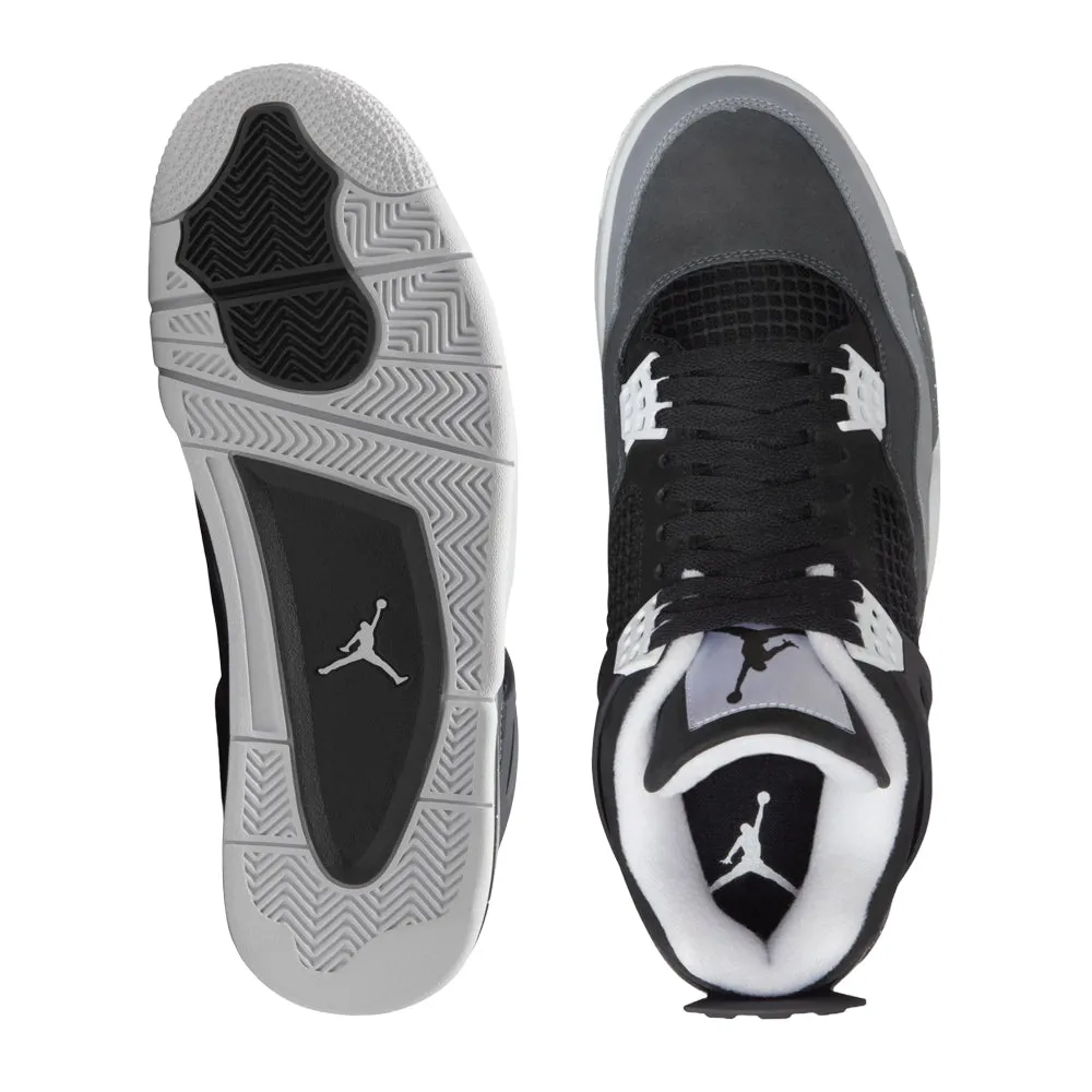 Retro 4 - Mens