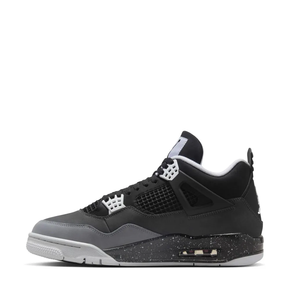 Retro 4 - Mens