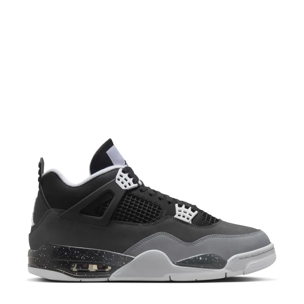 Retro 4 - Mens