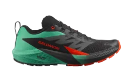 Salomon Mens Sense Ride 5