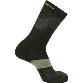 Salomon X Ultra Crew Sock (Unisex)