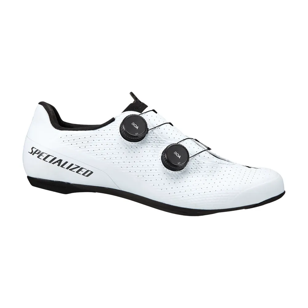 SPECIALIZED Torch 3.0 Road Cycling Shoes - White