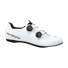 SPECIALIZED Torch 3.0 Road Cycling Shoes - White