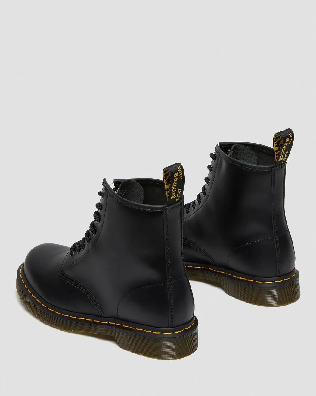 Stivaletti Dr Martens 1460