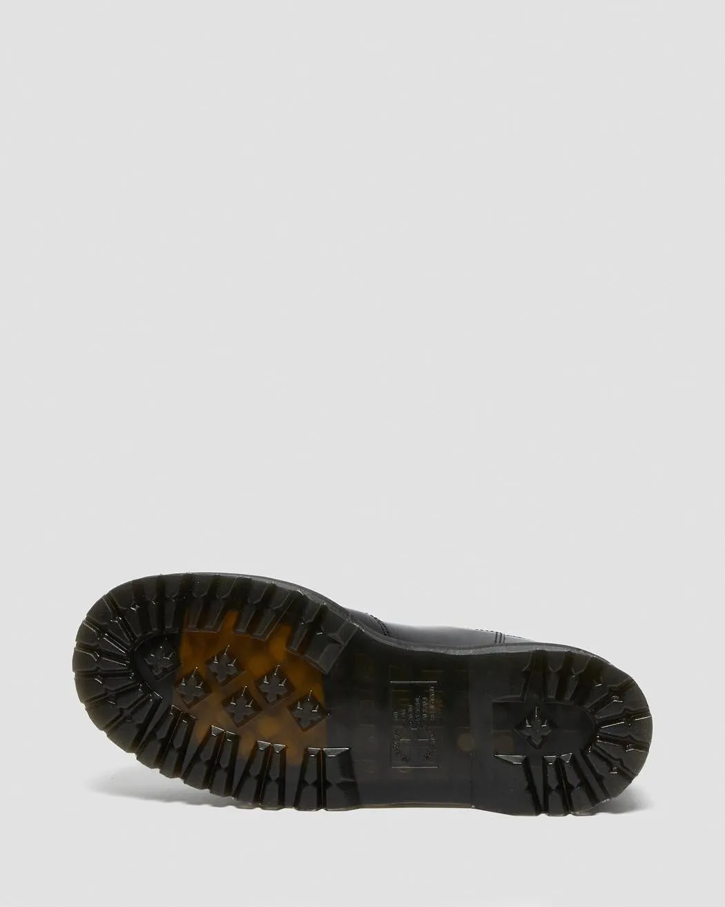 Stivaletti Platform Dr.Martens 2976 QUAD