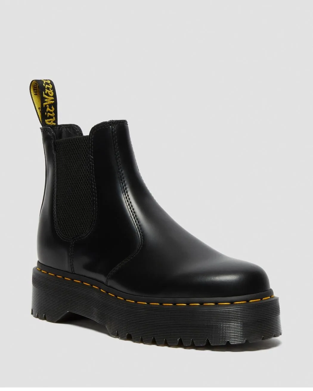 Stivaletti Platform Dr.Martens 2976 QUAD