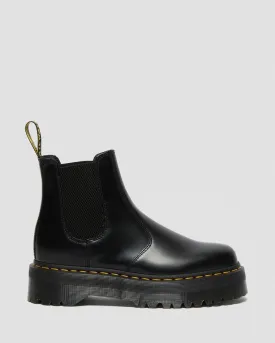 Stivaletti Platform Dr.Martens 2976 QUAD