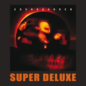 Superunkown