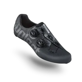 SUPLEST Shoes Road Cycling Shoes Pro - Black