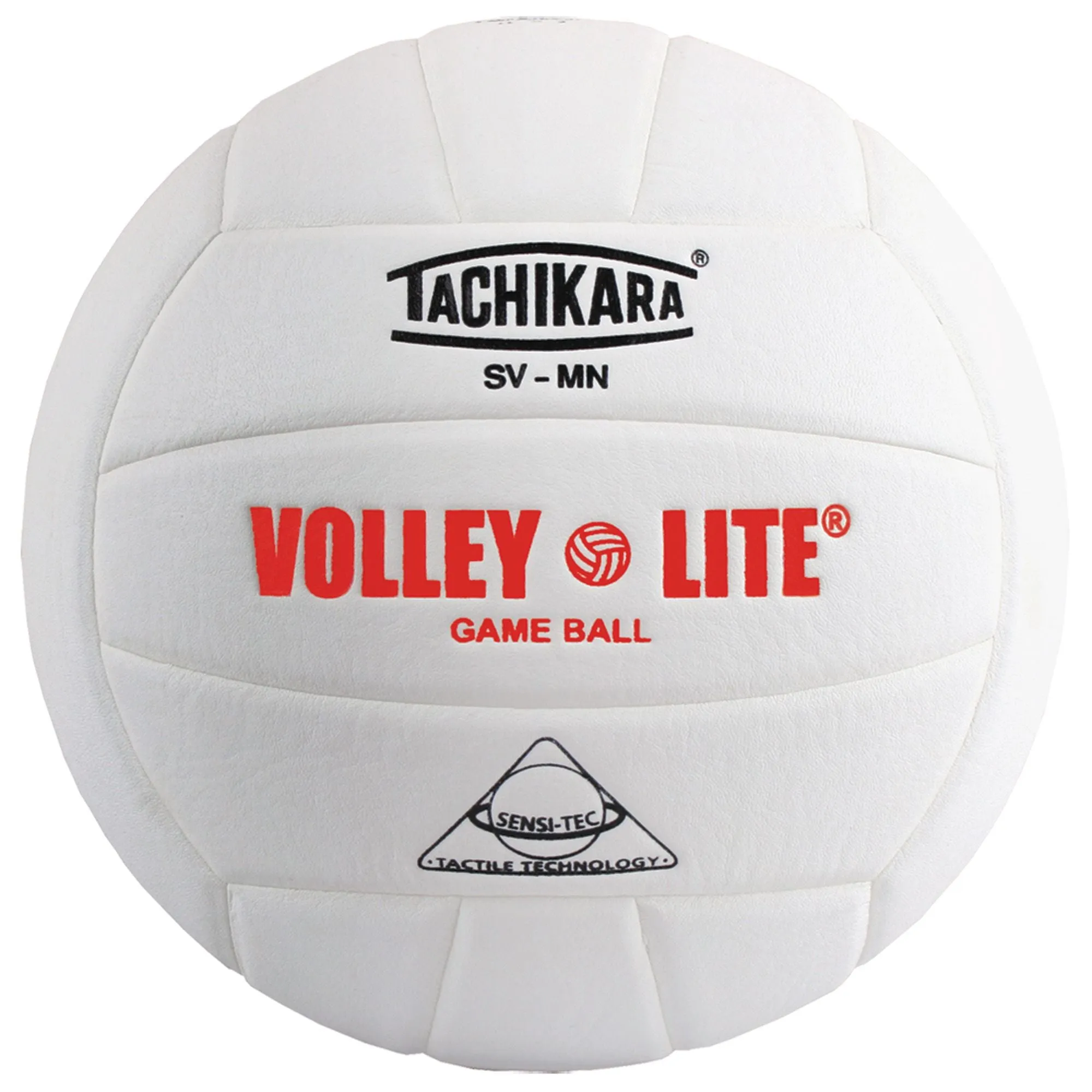 Tachikara SVMNC Volley-Lite Training Volleyball