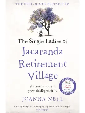 The Single Ladies of Jacaranda