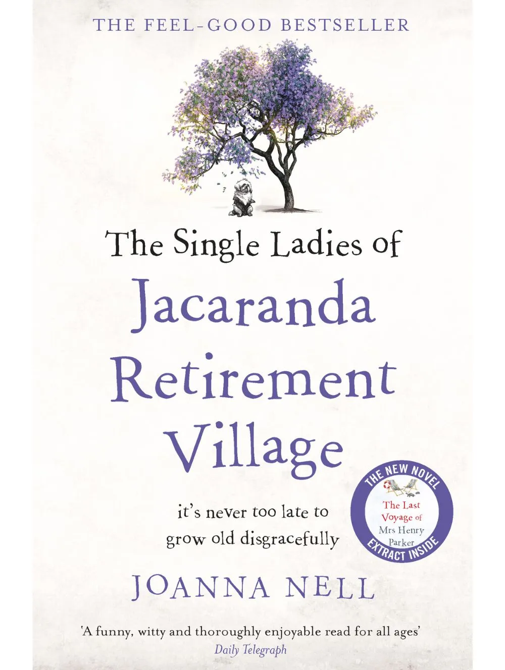 The Single Ladies of Jacaranda